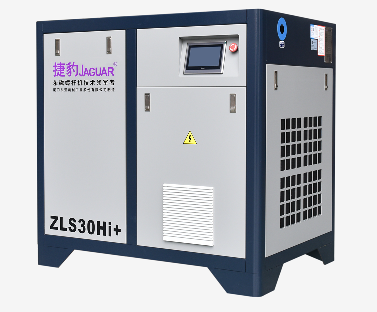 嘉興捷豹機(jī)械：搞清楚這些空壓機(jī)的常用參數(shù)，再也不怕被人坑！